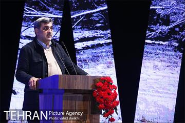 نشست  شهردار تهران با رهبران دینی،چهره های برجسته و شهروندان مسیحی آشوری و ارمنی 23