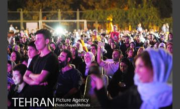 افتتاحیه فعالیتهای ورزشی محلات منطقه 11 43