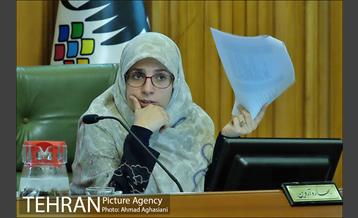 یکصدو هشتاد و دومین جلسه شورای شهر 6