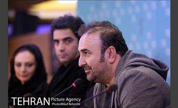 هشتمین روز جشنواره فیلم فجر در برج میلاد 26