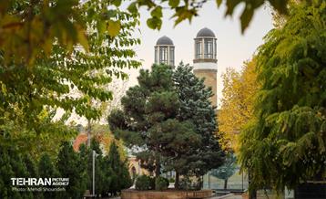 تهران زیبای من؛ منطقه 7