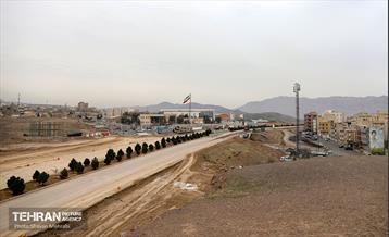 اینجا کارگاهه؛ بزرگراه شهید شوشتری 13