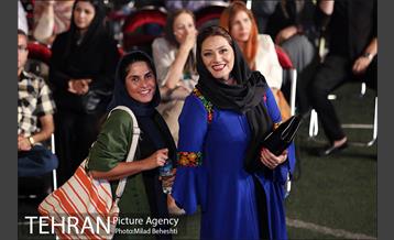 نوزدهمین جشن خانه سینما‎ 41