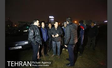 شهردار شب دکتر صدرالدین علیپور 11