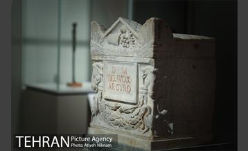 روزهایی پایانی موزه لوورو مجموعه عکس های عباس کیارستمی 18