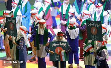 جشن فرزندان غدیر / ۲ 11