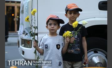 کاروان گل و موسیقی 29