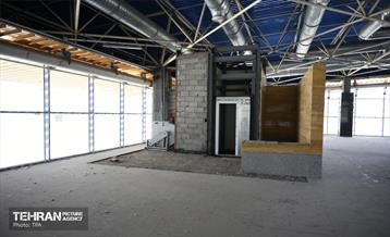 ترمینال شرق 135