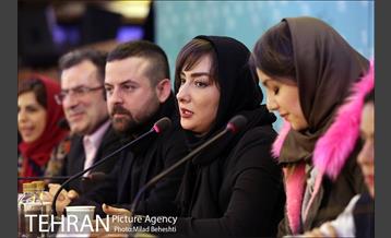 پنجمین روز جشنواره فیلم فجر در برج میلاد 43