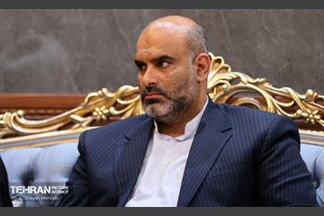روز دوم سفر کاری شهردار تهران به عراق 19