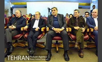 مراسم شبی به بلندای میلاد  16