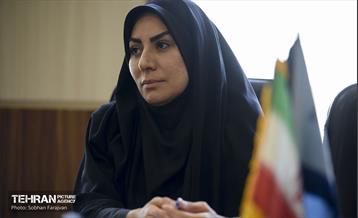 امضاء تقاهم نامه مرکز ارتباطات و امور بین الملل شهرداری تهران با نهادهای کتابخانه ای مجلس 6