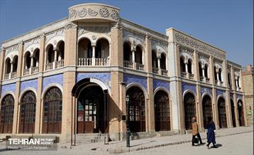 شهرک سینمایی غزالی 4