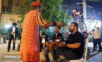 ت مثل طهران 30