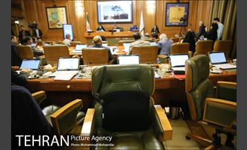 صد و دهمین جلسه شورا شهر 11