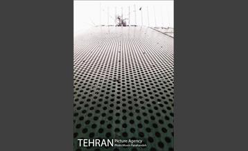 تهران بارانی 13