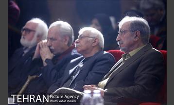 نکوداشت دکتر سیدعلی موسوی گرمارودی 6