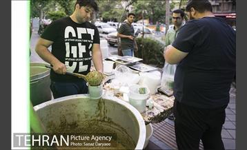 خرید افطار در ماه رمضان 16