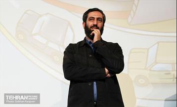 آئین سیزدهمین دوره کتاب یار 12