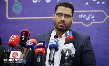 نشست صمیمانه مدیرعامل سازمان مدیریت میادین میوه و تره‌بار شهرداری تهران 8