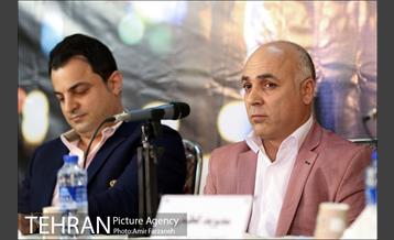 مراسم رونمایی آلبوم رحمان‎ 12