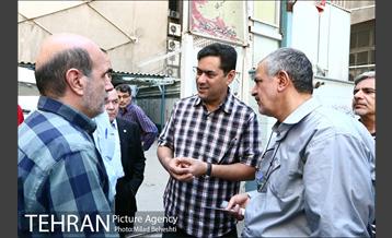 روزنامه گردی احمد مسجدجامعی 8