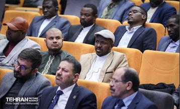 همایش بین‌المللی گردشگری سلامت  19