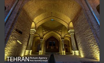 شب های خانه اتحادیه 2