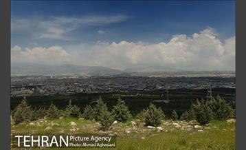 پارک سرخه حصار‎ 1