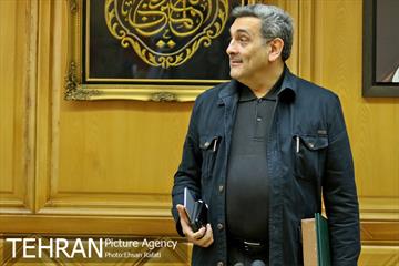 ابلاغ حکم پیروز حناچی، شهردار تهران توسط وزیر کشور 23