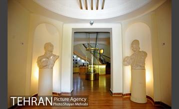 موزه موسیقی 16