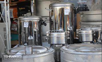 بیست‌وچهارمین رویداد فرهنگی «عطر سیب» 38