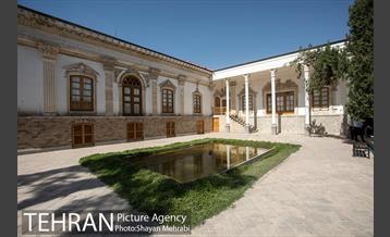 تور عکاسی خانه اتحادیه 32