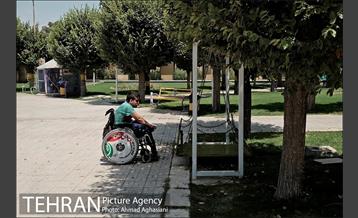 جایی برای زندگی،نه زنده ماندن 3