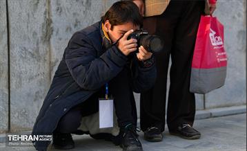 چهارمین جلسه از سلسه تورهای عکاسی انسان، کتاب، زندگی 15