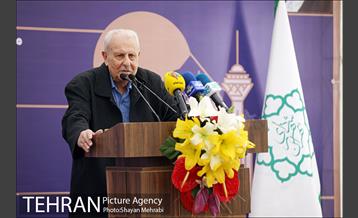 مراسم کاشت درخت صلح و دوستی 14