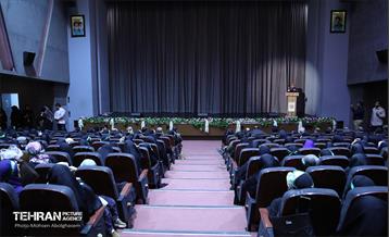 همایش «فرزندان حیدر کرار» 44