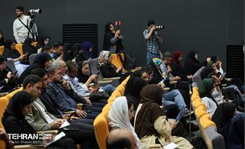 نشست خبری علیرضا زاکانی شهردار تهران 49