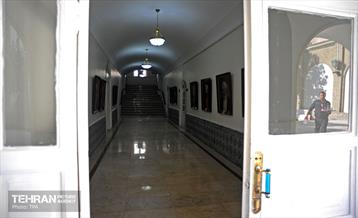 عمارت‌های تاریخی تهران (3) 19