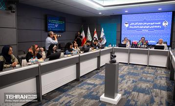 مدیرعامل سازمان آتش نشانی تهران