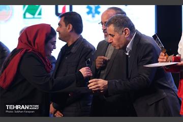 همایش روز جهانی داوطلب 8