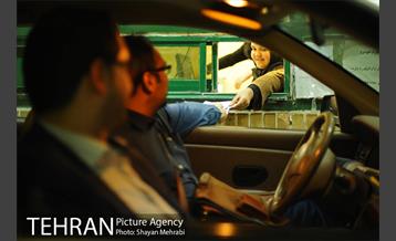 مرکز معاینه فنی آبشناسان 31