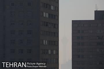 آلودگی تهران، بحرانی تکراری 12