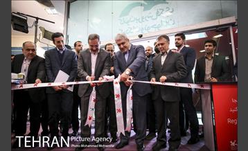 افتتاح جشنواره ملی اسباب بازی 14