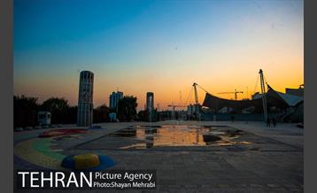 پاییز اراضی عباس آباد 44