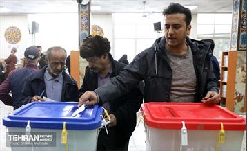 انتخابات ۱۴۰۲ در مسجد امام جعفر صادق(ع) 60