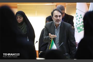 نشست «روز زمین پاک» 23
