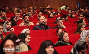 جشن روز مددکاری اجتماعی 5