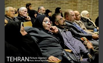 تاریخ شفاهی زندان قصر 13