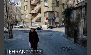 محله چیذر 18